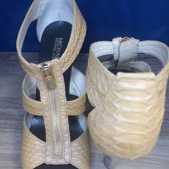 Michael Kors | Berkley | Size 11 M - Picture 3 of 3